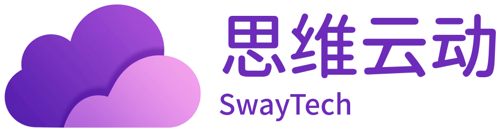 SwayTech Logo
